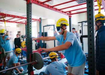 產官學合作「嘉義市運動員生涯陪跑計畫」　促年輕運動員站穩職涯交叉點