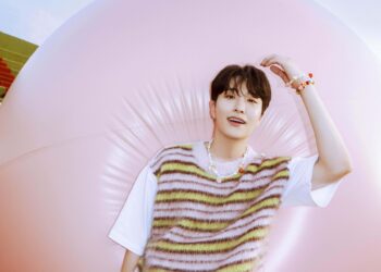 鳥寶寶手燈快準備 GOT7榮宰宣布2/18舉辦「INSIDE OUT」CONCERT in Taipei