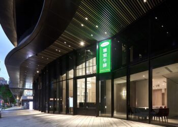 雅室牛排插旗桃園藝文戰區 5/18正式開幕 一代主廚回歸 打造全新台味西餐創意菜單