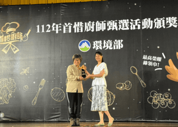 112年全國首惜廚師大賽 新北獲兩獎「食」力超群