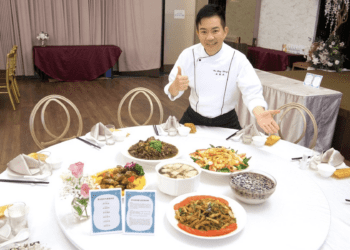 秋日藝響開跑 新北客家風味宴開放報名 限量席次搶位戰即將開啟