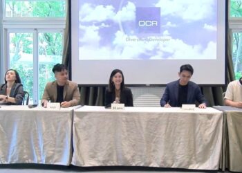 影音／馬來西亞吉隆坡核心商圈置產說明會台北登場　建商代表與律師解析產權制度、購屋流程與海外資產配置風險