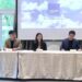 影音/馬來西亞吉隆坡核心商圈置產說明會台北登場 建商代表與律師解析產權制度、購屋流程與海外資產配置風險