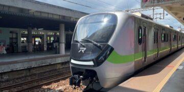 跨年元旦疏運 臺鐵加開41班次12/12開放訂票