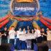 亞洲搖滾浪潮席捲豐原!「赤聲躁動音樂祭」台日韓泰樂團炸裂近萬樂迷