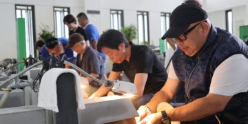 花蓮拓展國際觀光市場 引進日本踩線體驗山海人文之美