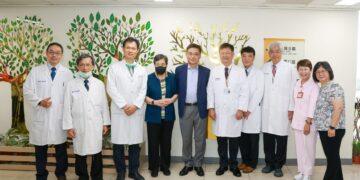 成大醫院緣恩病房傳愛28載 舉辦「新植緣恩樹・新枝添綠葉」感恩活動