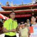 影音/彰化南瑤宮頒發獎學金 林世賢市長勉學子多關懷弱勢