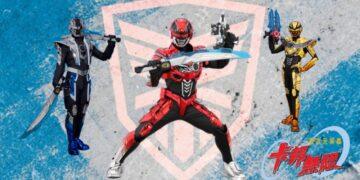 《袋鼠海灘救援隊》與《超次元英雄卡邦無限》雙 IP 登台   瑛納亮創藝跨界授權新布局