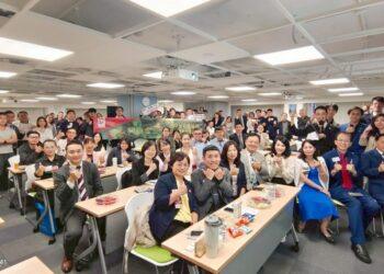 2025工程聯盟「與大師有約」論壇 打造業界資源整合平台