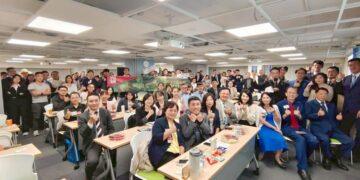 2025工程聯盟「與大師有約」論壇 打造業界資源整合平台