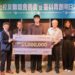 臺科大學生組「PASS+科技」團隊奪百萬獎金 AI互動票務系統將解決廠商痛點