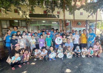 一起嘉遊好好玩！深度體驗嘉義市農村之美