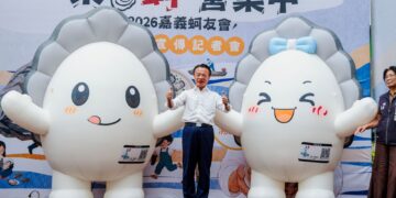 「東石蚵.營業中」 優惠活動同步開跑