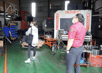 新北市首推消防補助 納管工廠火速提升公共安全