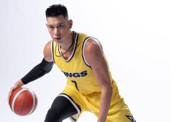 《PLG》林書豪加盟國王首秀 熱身賽3節就拿16分