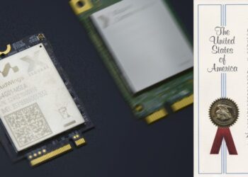 臺灣首顆 iSIM 問世 雲騰網絡重塑智慧物聯網商業風貌