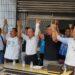 挑戰33年綠營版圖 國民黨徵召洪志明競選東港鎮長