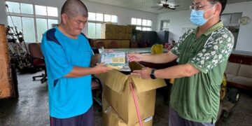 石綿建材含一級致癌物 拆除務必做好防護措施