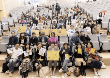 「有時創作，有時生活」2024新北市文學獎開始徵件 總獎金高達131萬 不容錯過