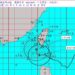 山陀兒颱風緩步前進 陸警新增臺南「5地區嚴加戒備」