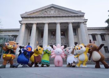 臺博館響應518博物館日　多元活動開啟文化體驗之旅