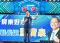 蘇清泉連3晚廟口開講 李明賢站台：屏東是該換人做了