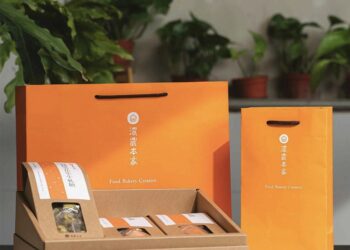 2024 過年伴手禮推薦：3 款濃農優惠禮盒   早買更划算！