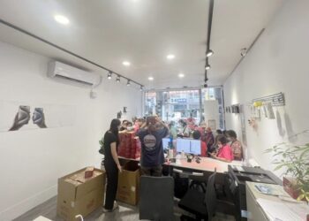 高雄雲林實體門市服務　手機配件終身保固大放送