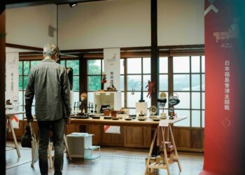 用工藝與世界交朋友！2025大溪工藝週登場 五大體驗亮點揭曉