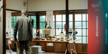 用工藝與世界交朋友！2025大溪工藝週登場 五大體驗亮點揭曉