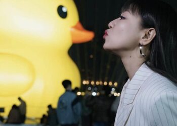 超過4年沒辦簽唱會 丁噹選在2/24元宵節和歌迷團聚「夜遊」高流簽票