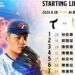 影/《CPBL》中職史上最多勝本土王牌投手 「嘟嘟」潘威倫生涯最終戰繳優質好投惜吞敗!