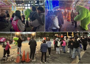 臺灣好湯金泉獎網路投票將截止　「礁溪溫泉」全力爭取三連霸