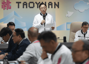 面對補助款扣減壓力 桃園市府續推社福政策：張善政喊話中央考量民意