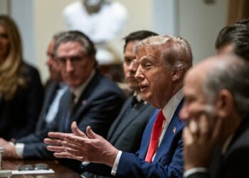 反制美國 中國對美關稅由84%提高至125%