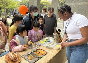 從嘉義出發吃遍世界　「嘉的味道大不同！世界的餐桌」兒童節連假登場