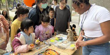 從嘉義出發吃遍世界　「嘉的味道大不同！世界的餐桌」兒童節連假登場