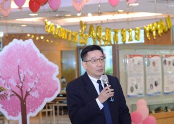刑事局偵破「Linbay好油」恐嚇案   邱紹洲說明自導自演真相