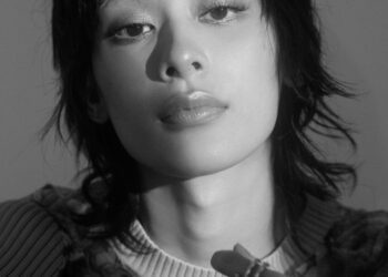 樂壇新人「JUD 陳泳希」 首發音樂作品 破天荒5首歌曲獲選NETFLIX影集《愛愛內含光》主題曲 插曲 片尾曲