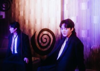 歌王返鄉！金曲歌王許富凱宣告5/11 首登高流開唱「拾歌-五木大學特修班」演唱會