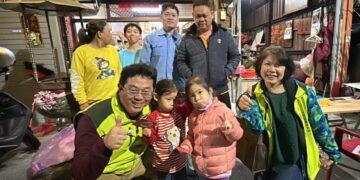 新生兒跌破11萬人的制度破網 薛兆基為「承新世代」提出解方