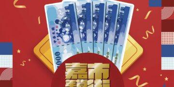 2026嘉義市年貨大街2/6起登場　五重好禮拚買氣