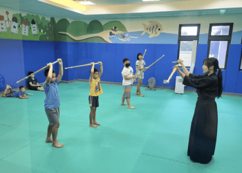 打破寒假無聊窘境 新北冬令營燃燒孩子熱情 多元活動提早規劃報名