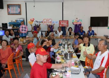 從揚塵治理文資修復到長者福利　雲林縣府推進西螺多項建設重現小鎮風華
