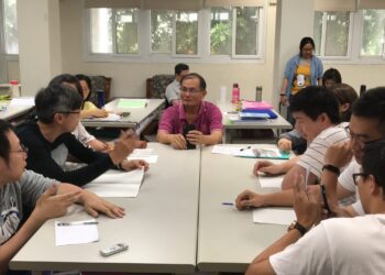 勞動力發展署提昇創就業競爭力 國際貿易行銷班辦理招生