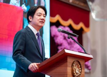 應對國內外政經局勢挑戰　賴清德2/10召集五院院長會商