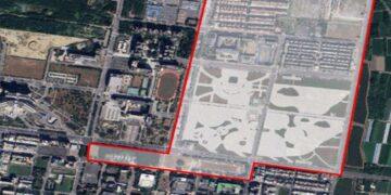 2026台灣燈會遙控無人機管制資訊公布