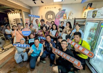 嘉縣青創培力站3月開跑　引領青年實現創業夢想