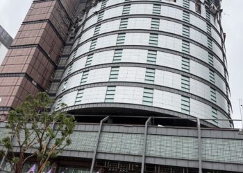 新光三越嚴重氣爆案中市府初估開罰120萬 設籍中市死亡勞工將發20萬元慰問金